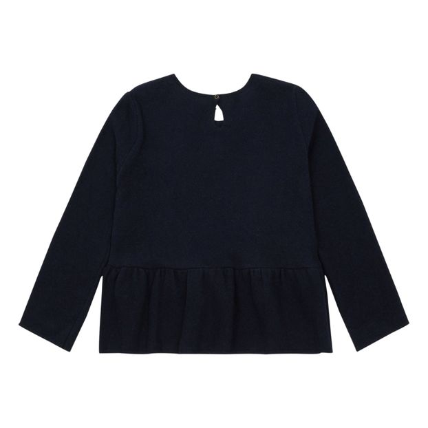 Pull Volants Maille-product
