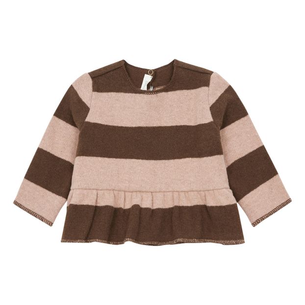 Pull Volants Maille-product