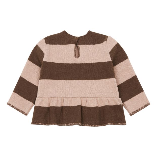 Pull Volants Maille-product