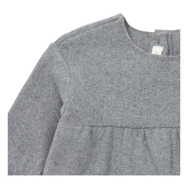 Robe Maille Tulle-product