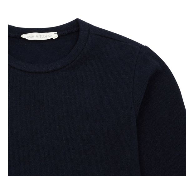 Pull Maille Poche-product