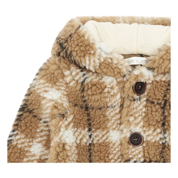 Pilote Bouclettes-product