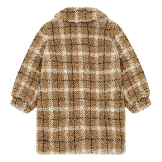 Manteau Bouclettes-product