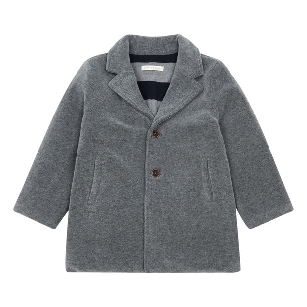 Polar Fleece Coat-product
