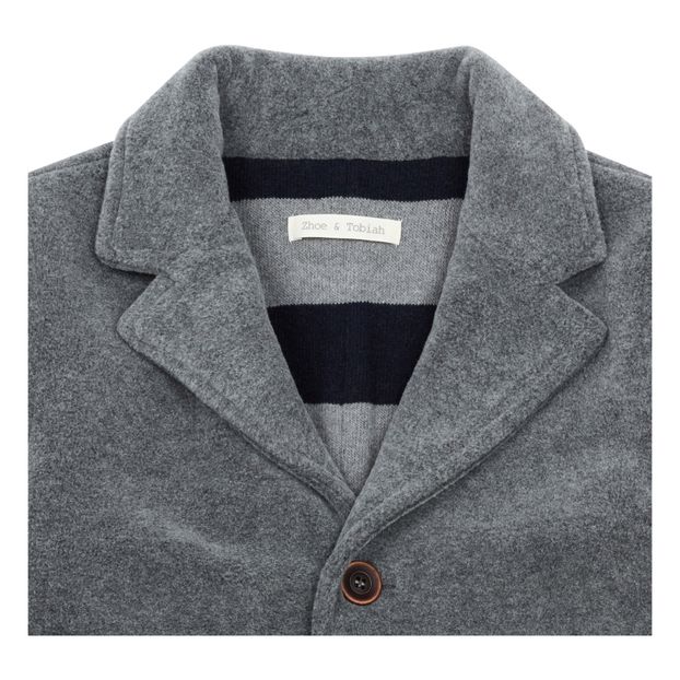 Polar Fleece Coat-product