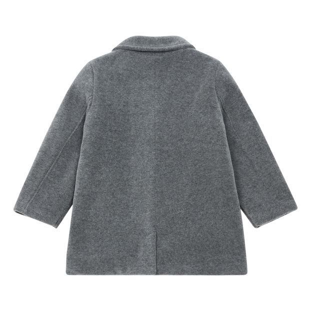 Polar Fleece Coat-product