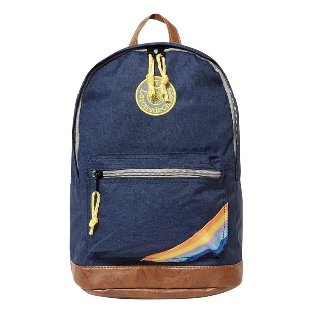 Retro Sport Backpack-product