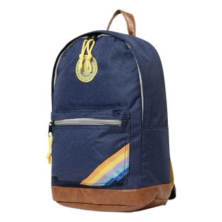 Leçons de choses Rucksack Retro Sport-listing