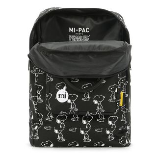 Mi-Pac Outline Peanuts x Mi-Pac Backpack-listing