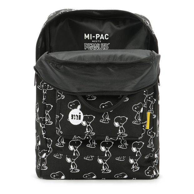 Sac à Dos Outline Peanuts x Mi-Pac-product