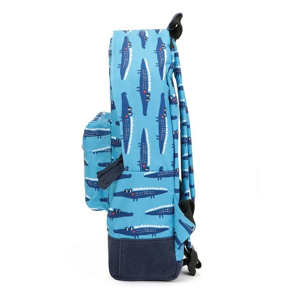 Mini Crocodile Backpack-product