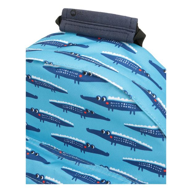 Mini Crocodile Backpack-product