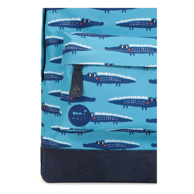 Mini Sac à Dos Crocodiles-product