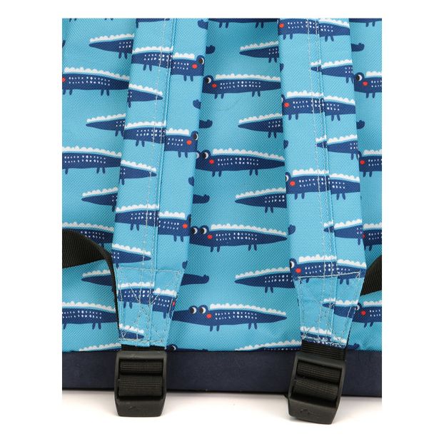 Mini Sac à Dos Crocodiles-product