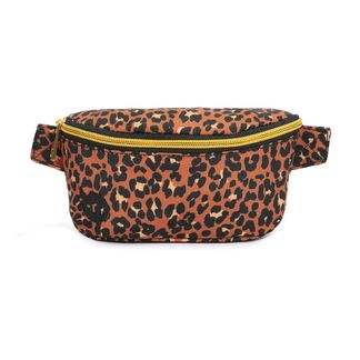 Mi-Pac Leopard Belt Bag-listing