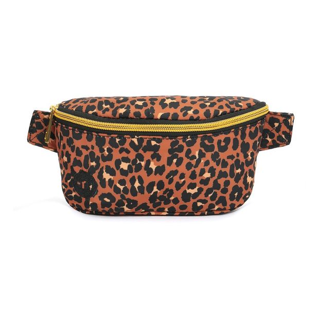 Leopard Belt Bag-product