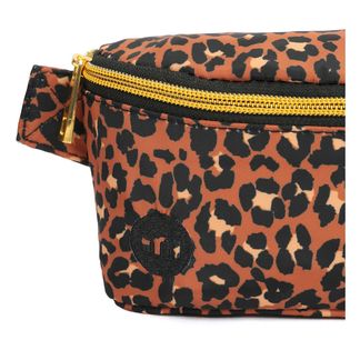 Mi-Pac Leopard Belt Bag-listing