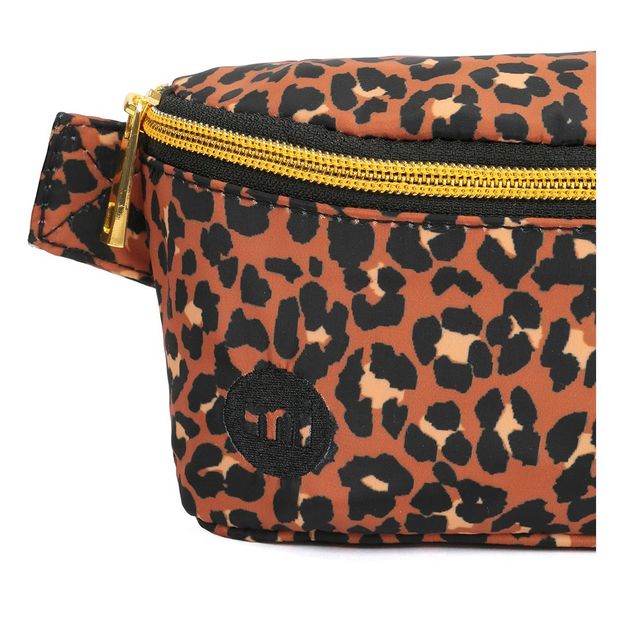 Leopard Belt Bag-product