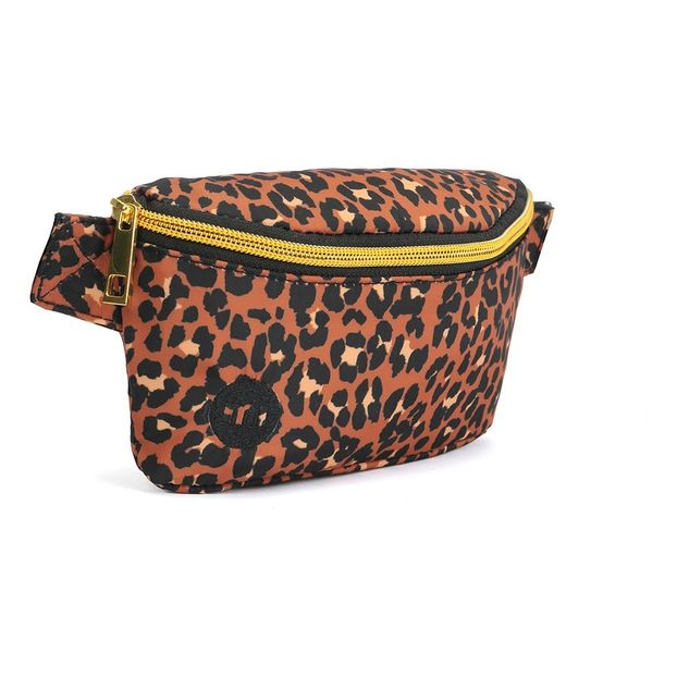 Leopard Belt Bag-product