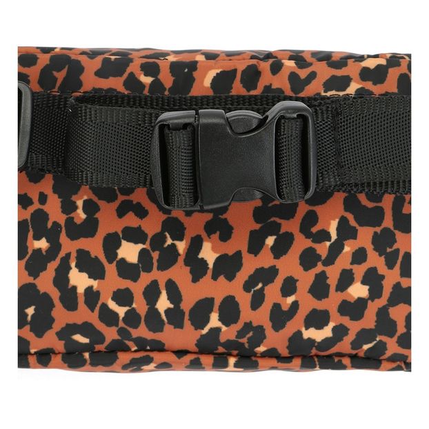 Leopard Belt Bag-product