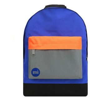 Mi-Pac Colourblock Backpack-listing