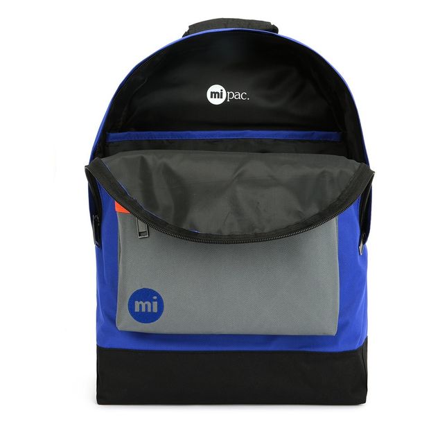 Sac à Dos Colorblock-product