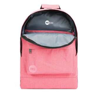 Mi-Pac Crosshatch Backpack-listing