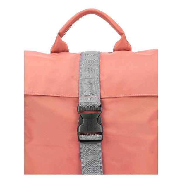 Nylon Backpack-product