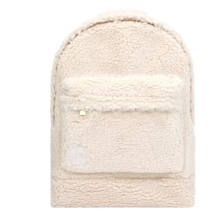 Mi-Pac Mini Shearling Backpack-listing