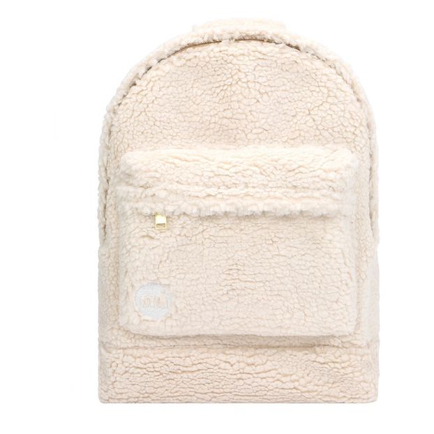 Mini Sac à Dos Façon Fourrure Shearling-product