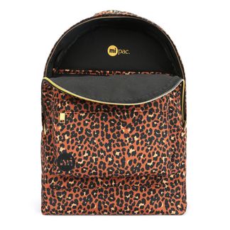 Mi-Pac Leopard Backpack-listing
