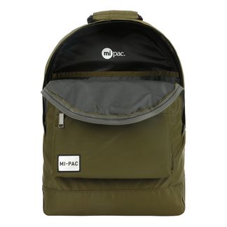 Mi-Pac Nylon Backpack-listing