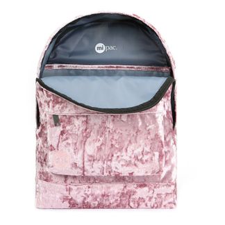 Mi-Pac Velvet Backpack-listing
