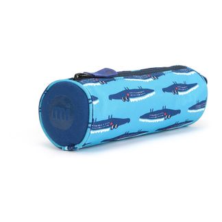 Mi-Pac Crocodile Pencil Case-listing