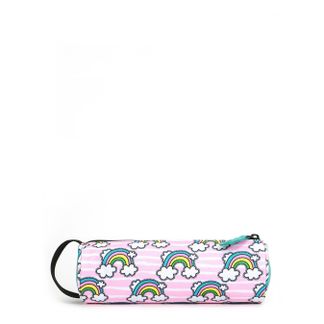 Mi-Pac Rainbow Pencil Case-listing