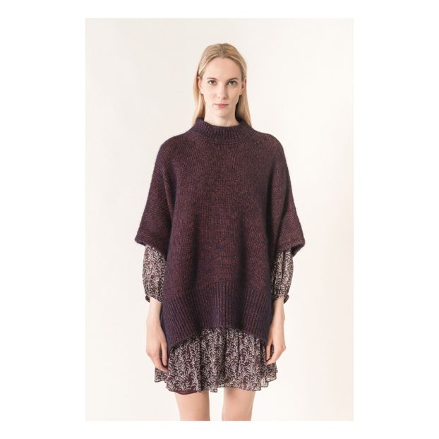 Poncho Meghan-product