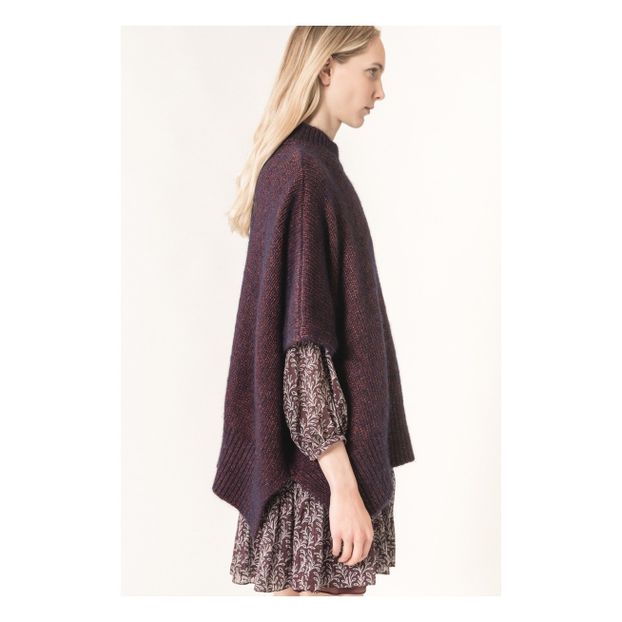 Poncho Meghan-product