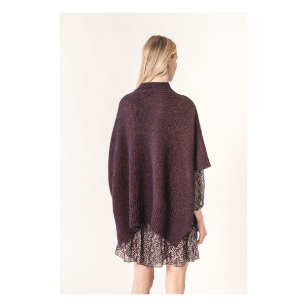Poncho Meghan-product