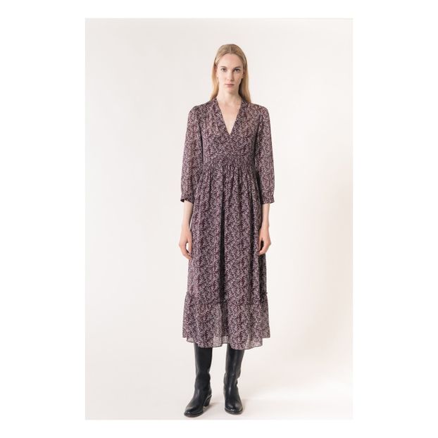 Vestido Magnolia-product