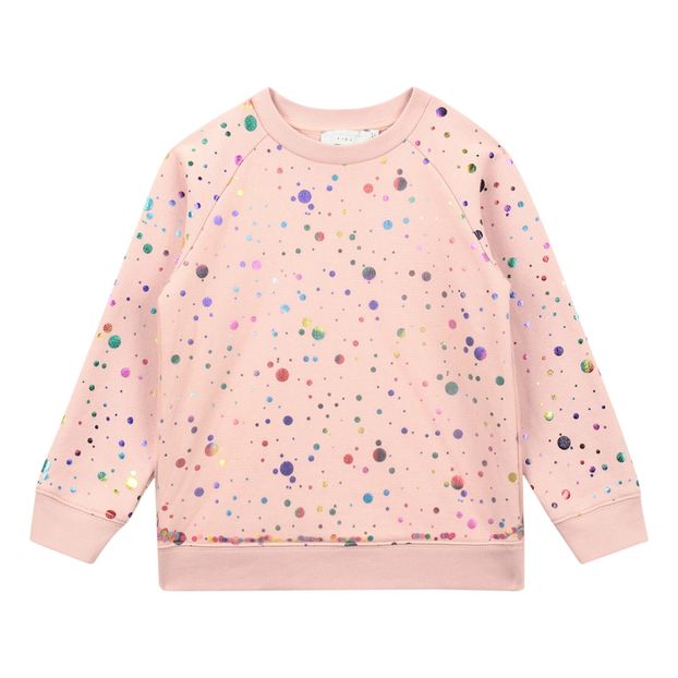 Sweat Tulle et Sequins-product