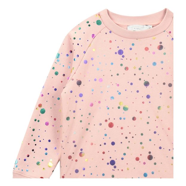 Sweat Tulle et Sequins-product