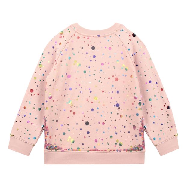 Sweat Tulle et Sequins-product