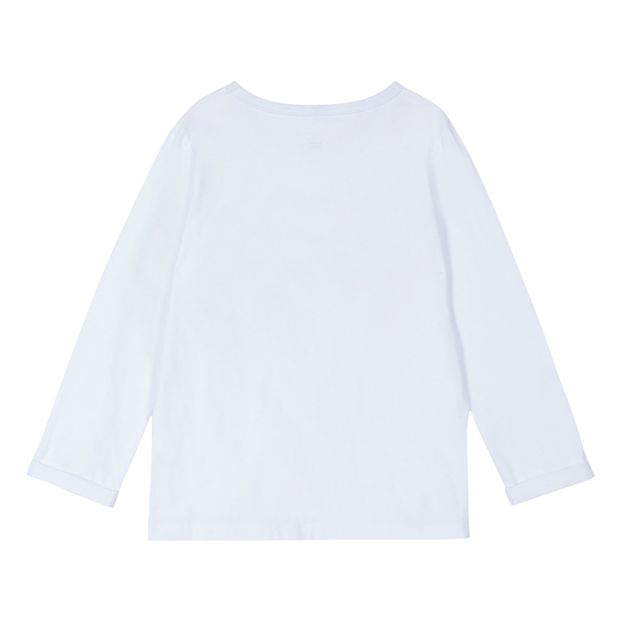 T-Shirt Coton Bio Franges-product