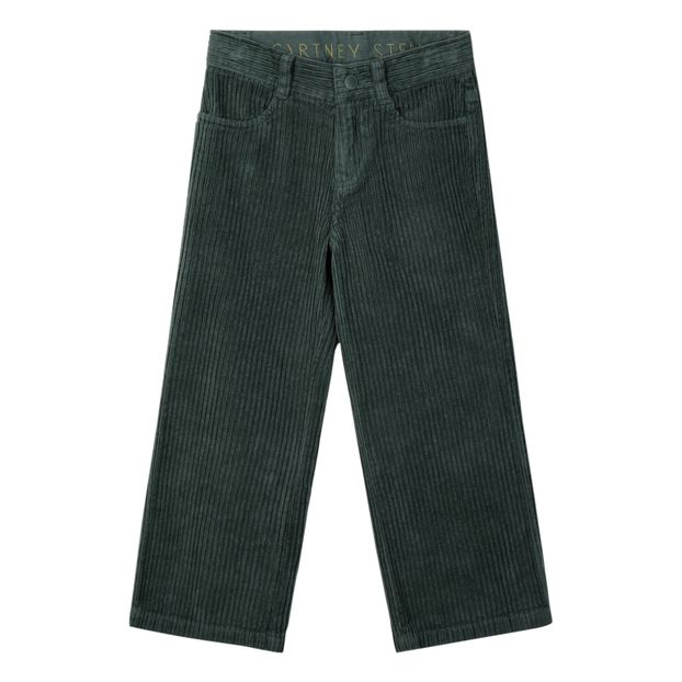 Corduroy Trousers-product
