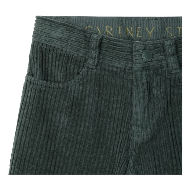Corduroy Trousers-product