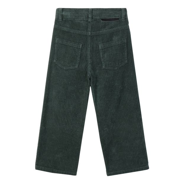 Corduroy Trousers-product