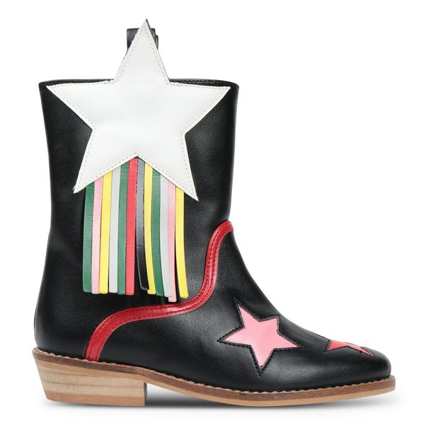 Boots Cuir-product