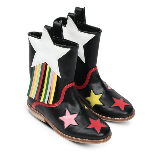 Boots Cuir-product