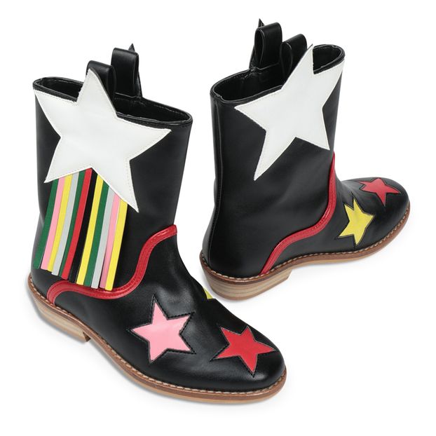 Boots Cuir-product