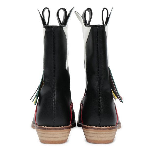 Boots Cuir-product